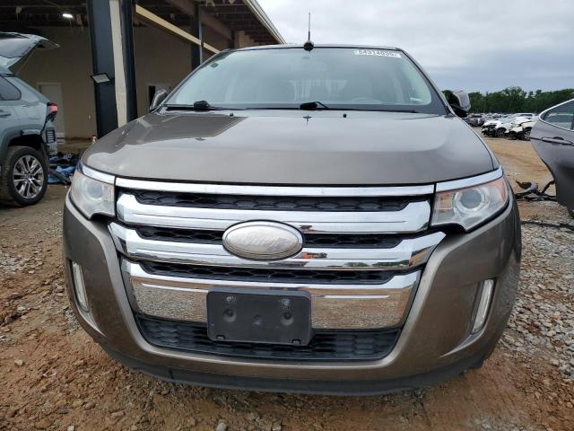 Parquets FORD EDGE 2013 Gray
