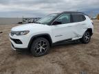 2024 Jeep Compass Limited продається в Greenwood, NE - Side