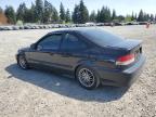 2000 Honda Civic Ex for Sale in Graham, WA - Side