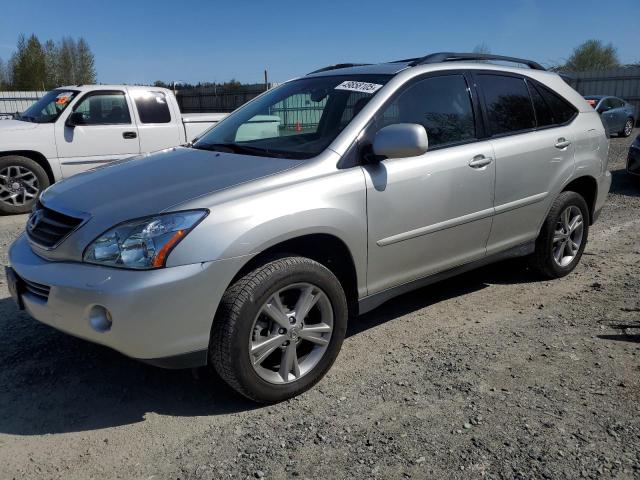 2006 Lexus Rx 400