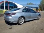 2022 Toyota Camry Le for Sale in East Granby, CT - Front End