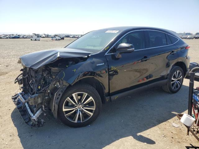 TOYOTA VENZA LE 2021