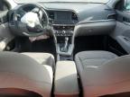 2020 Hyundai Elantra Sel იყიდება North Las Vegas-ში, NV - Undercarriage