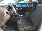 2021 Chevrolet Traverse Ls for Sale in Earlington, KY - Hail