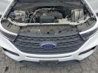 2020 Ford Explorer  na sprzedaż w Colton, CA - Rear End