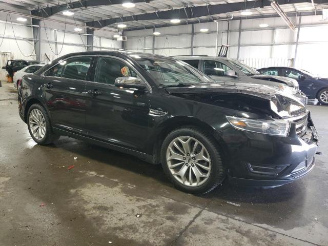 FORD TAURUS 2015 Черный