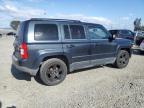 2014 Jeep Patriot Sport продається в San Diego, CA - Front End