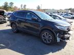 2022 Honda Cr-V Exl للبيع في Exeter، RI - Front End
