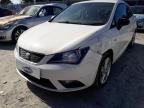 2014 SEAT IBIZA TOCA for sale at Copart BELFAST