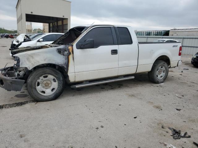2007 Ford F150 