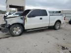 2007 Ford F150  for Sale in Kansas City, KS - Burn