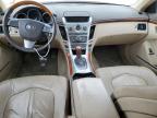 2010 Cadillac Cts Performance Collection იყიდება Kansas City-ში, KS - Front End