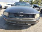 2007 Ford Mustang  на продаже в Rancho Cucamonga, CA - Mechanical