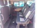 2015 FORD TOURNEO CU for sale at Copart GLOUCESTER