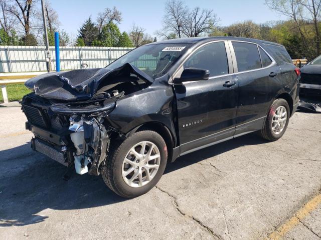 CHEVROLET EQUINOX LT 2022