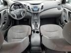2015 HYUNDAI ELANTRA SE   for sale at Copart KY - WALTON