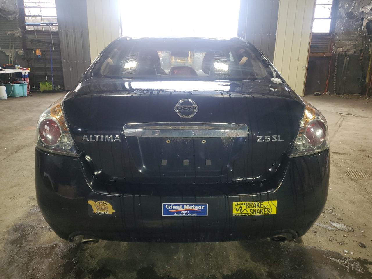 2012 Nissan Altima - Image 6