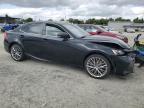 2017 Lexus Is 200T იყიდება Antelope-ში, CA - Front End