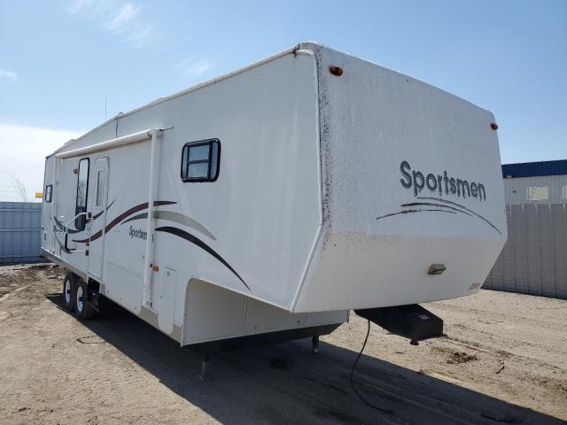 2002 Sportsmen Traveltrlr