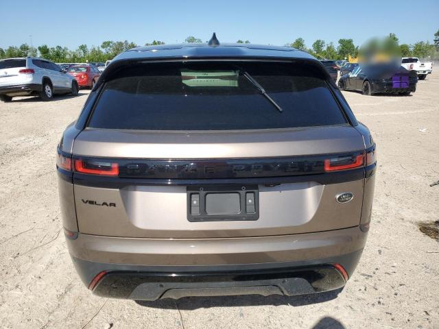  LAND ROVER RANGEROVER 2020 tan