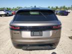 2020 Land Rover Range Rover Velar S en Venta en Houston, TX - Water/Flood
