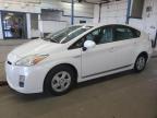2010 Toyota Prius  de vânzare în Pasco, WA - Undercarriage