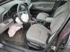 2020 HYUNDAI ELANTRA SEL for sale at Copart KS - KANSAS CITY