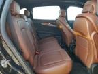 2019 Lincoln Nautilus Reserve zu verkaufen in Earlington, KY - Rear End