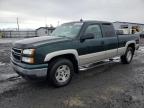 2006 Chevrolet Silverado K1500 na sprzedaż w Airway Heights, WA - Rear End