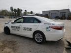 2016 Toyota Camry Hybrid на продаже в Mendon, MA - Front End