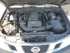 2014 Nissan Frontier S for Sale in Riverview, FL - Normal Wear