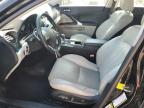 2012 Lexus Is 250 zu verkaufen in Tanner, AL - Front End