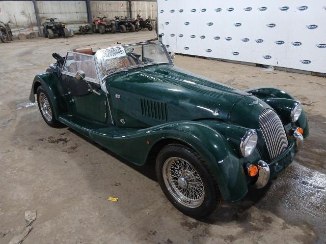 2014 MORGAN PLUS FOUR