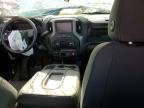 2020 GMC SIERRA K1500 for sale at Copart QC - MONTREAL