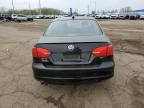 2014 Volkswagen Jetta Tdi zu verkaufen in Woodhaven, MI - Front End
