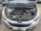 2015 HYUNDAI IX35 SE for sale at Copart CHESTER