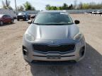 2017 Kia Sportage Lx на продаже в Oklahoma City, OK - Side