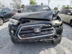 2018 Toyota Tacoma Double Cab продається в Riverview, FL - Front End