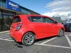 2018 Chevrolet Sonic Lt for Sale in Eugene, OR - Minor Dent/Scratches