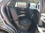 2022 Ford Explorer Xlt იყიდება Shreveport-ში, LA - Rear End
