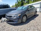 2016 Kia Optima Lx на продаже в Riverview, FL - Front End