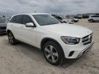 2022 Mercedes-Benz Glc 300 за продажба в Houston, TX - Hail