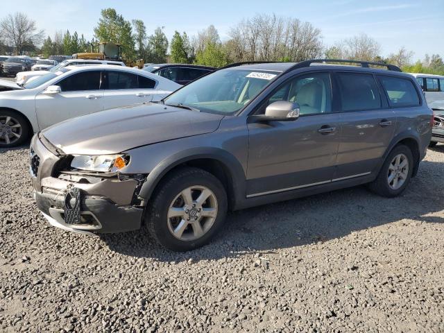 2008 Volvo Xc70 