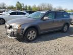 2008 Volvo Xc70  for Sale in Portland, OR - Front End