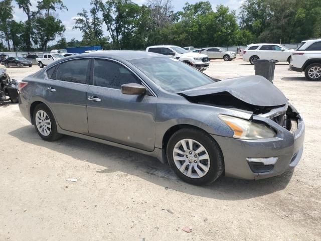  NISSAN ALTIMA 2015 Сірий