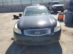 2008 Infiniti G35  იყიდება Albuquerque-ში, NM - Rear End