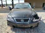 2012 Lexus Is 250 zu verkaufen in Tanner, AL - Front End