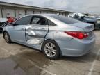 2013 Hyundai Sonata Gls de vânzare în Louisville, KY - Side