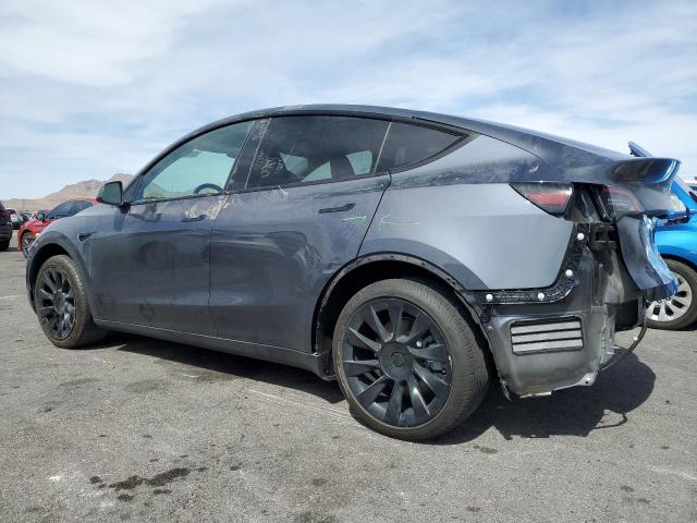  TESLA MODEL Y 2023 Gray