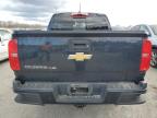 2019 Chevrolet Colorado Z71 en Venta en Leroy, NY - All Over